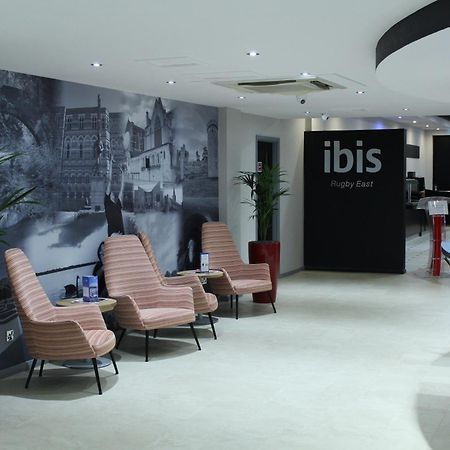Ibis Rugby East Hotel Crick  Luaran gambar