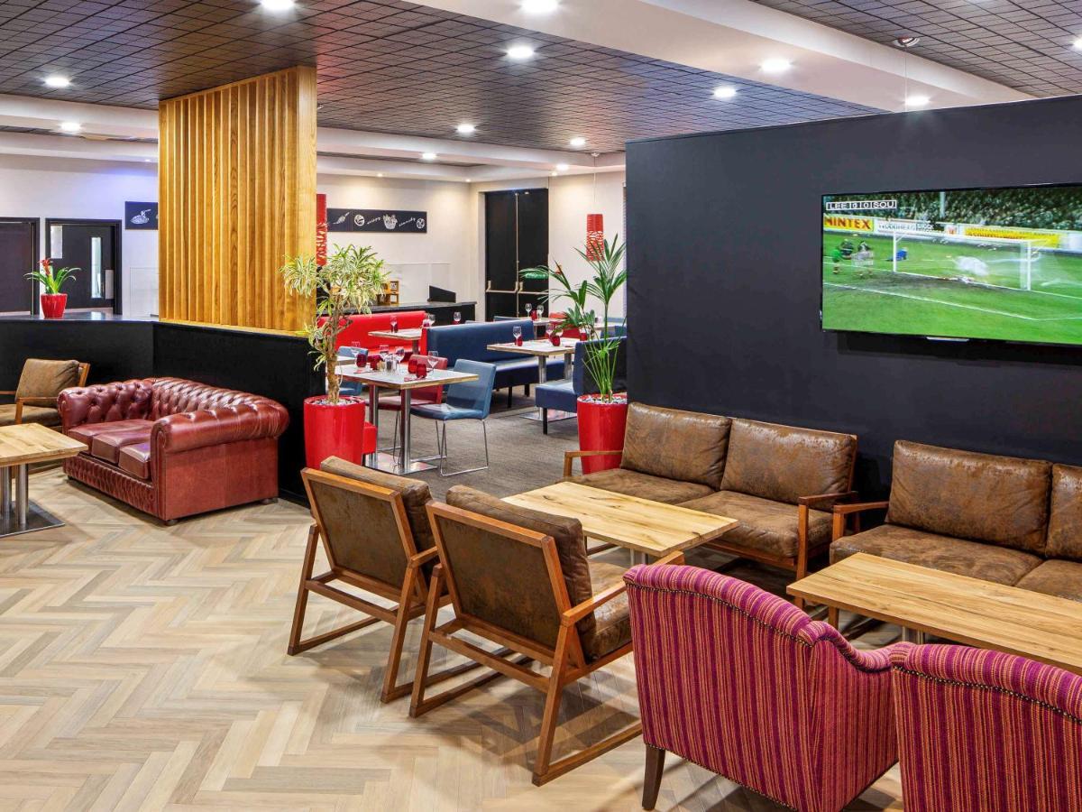 Ibis Rugby East Hotel Crick  Luaran gambar
