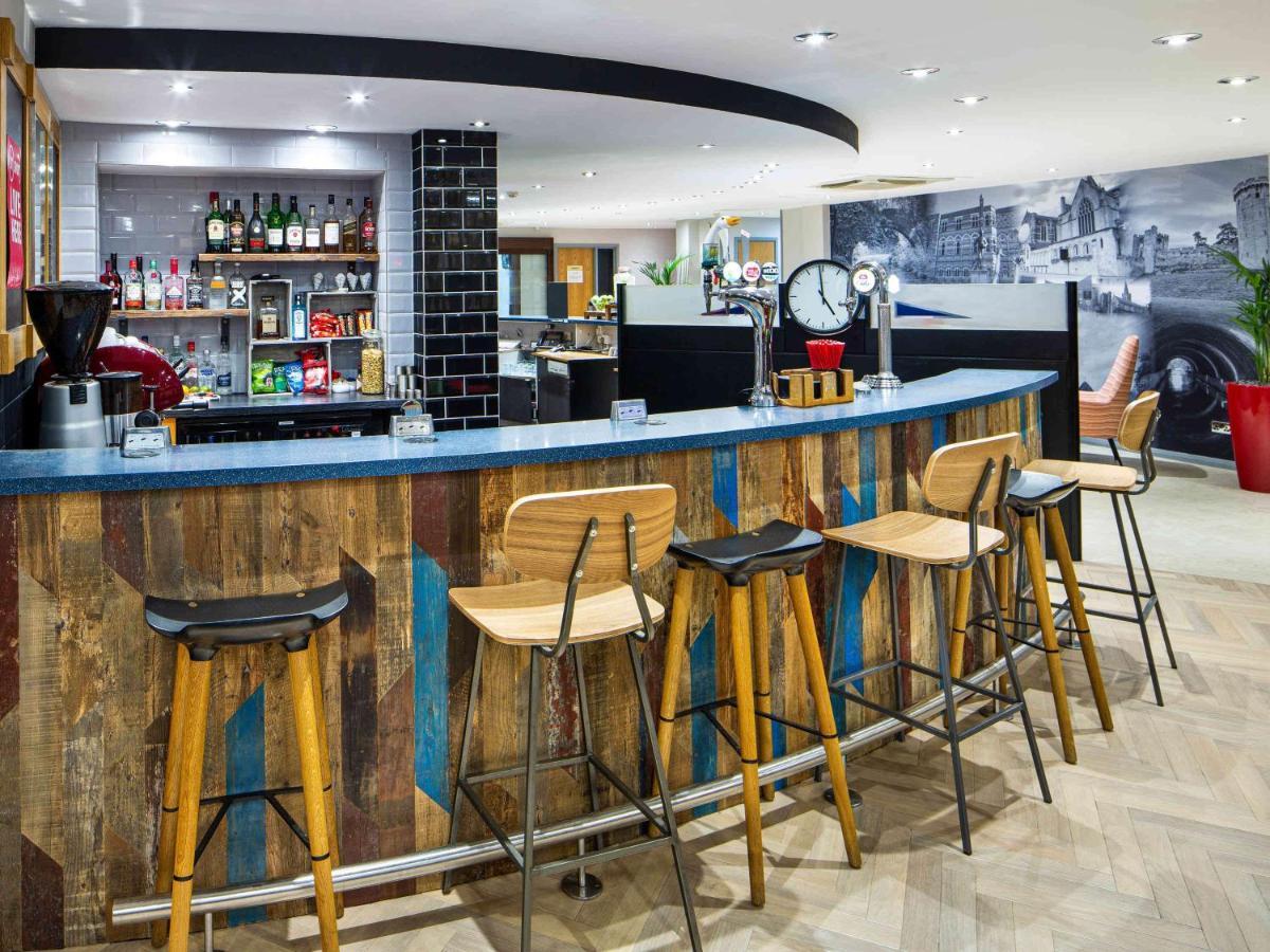 Ibis Rugby East Hotel Crick  Luaran gambar