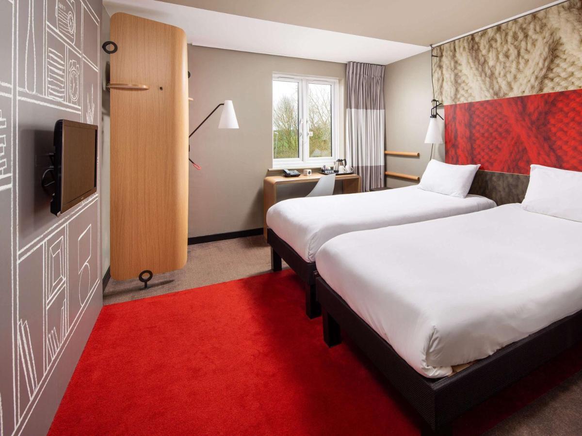 Ibis Rugby East Hotel Crick  Luaran gambar