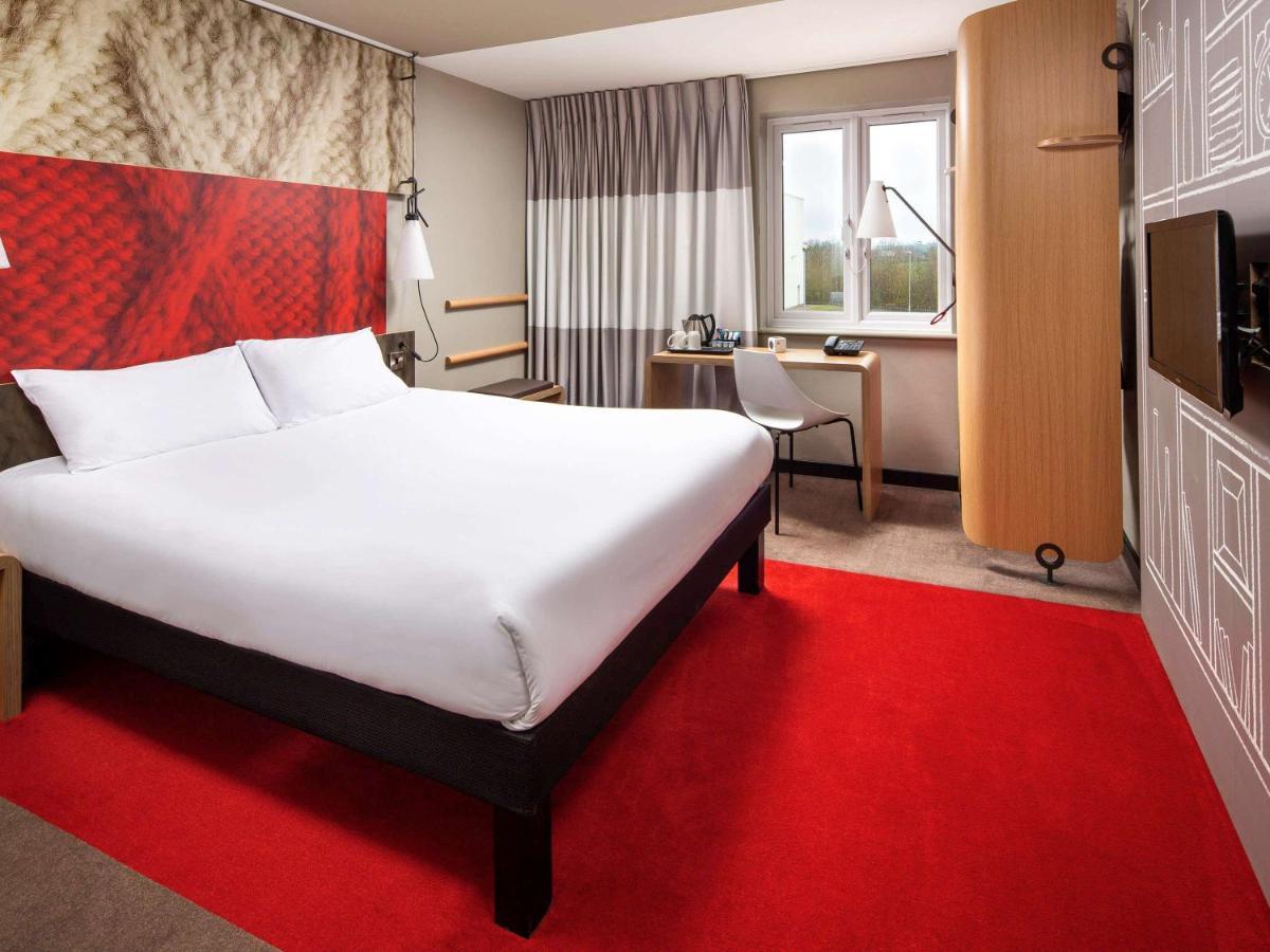 Ibis Rugby East Hotel Crick  Luaran gambar