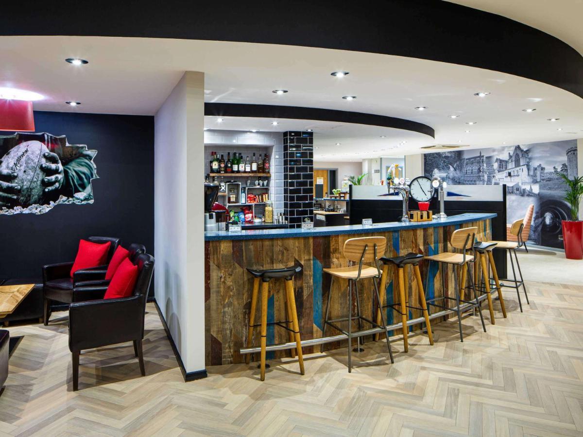 Ibis Rugby East Hotel Crick  Luaran gambar