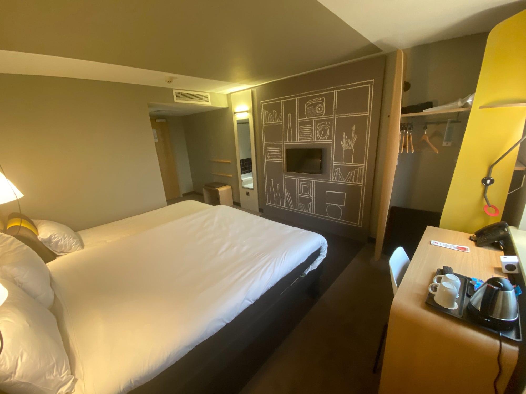 Ibis Rugby East Hotel Crick  Luaran gambar