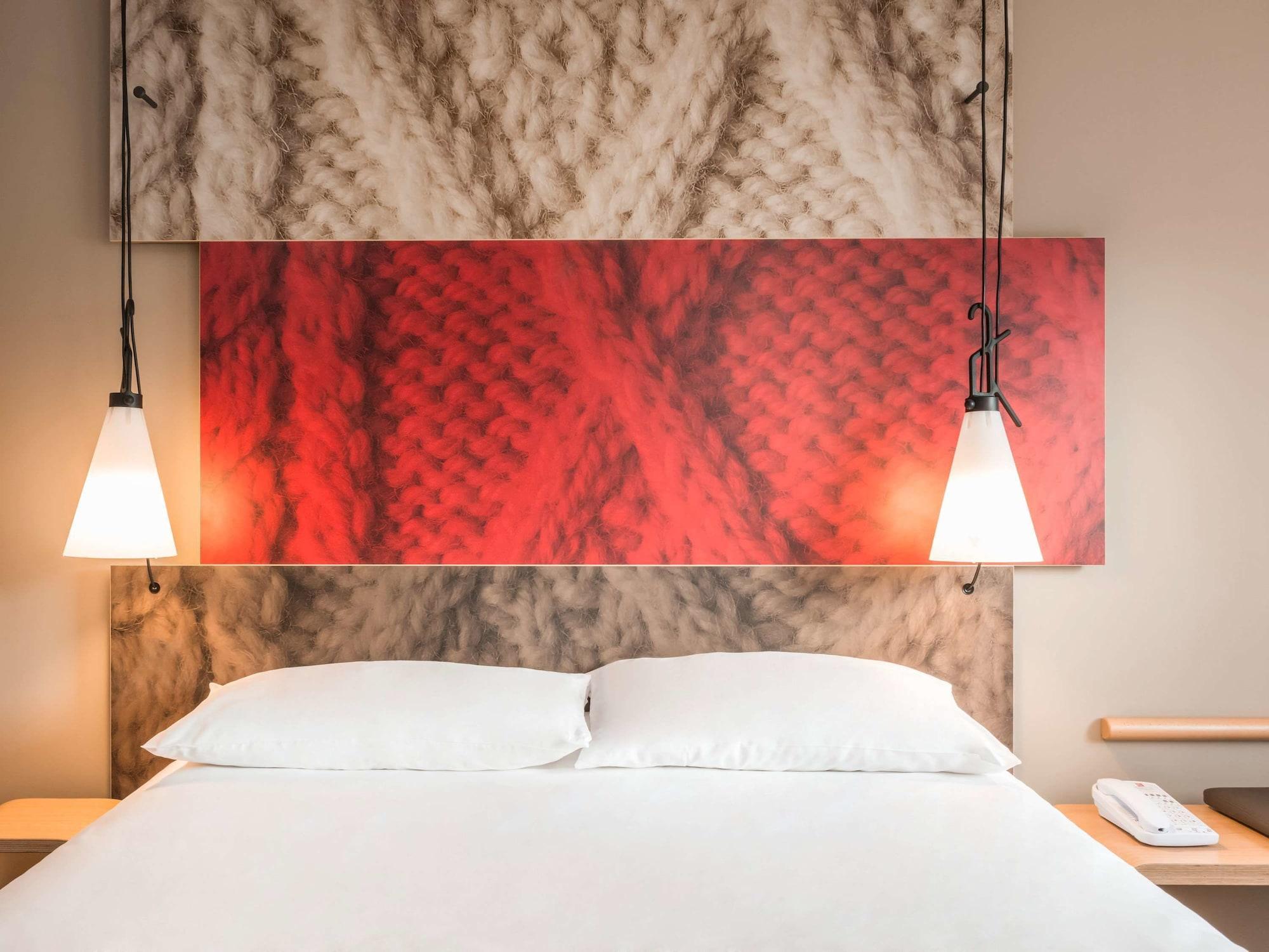 Ibis Rugby East Hotel Crick  Luaran gambar