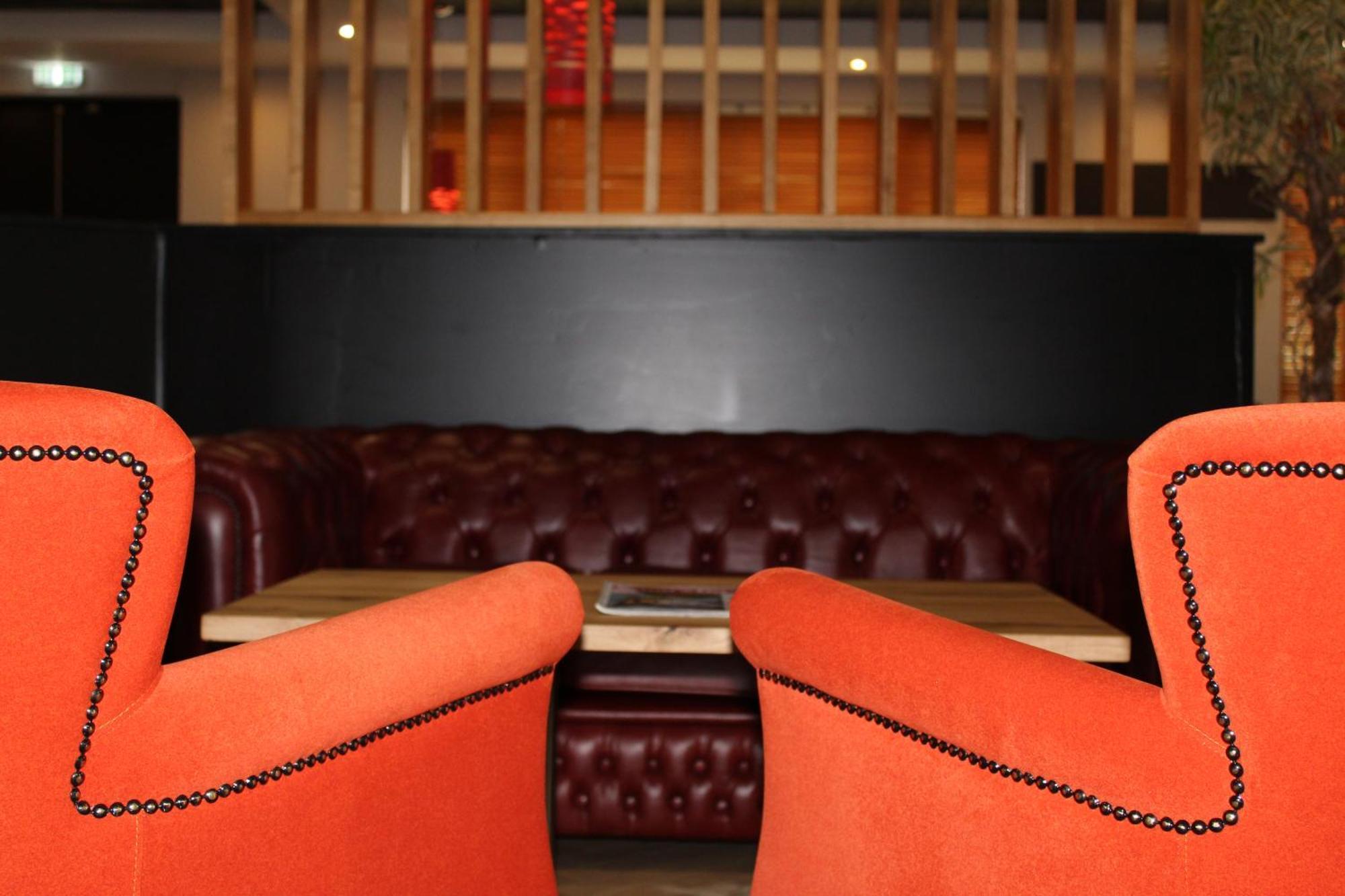 Ibis Rugby East Hotel Crick  Luaran gambar