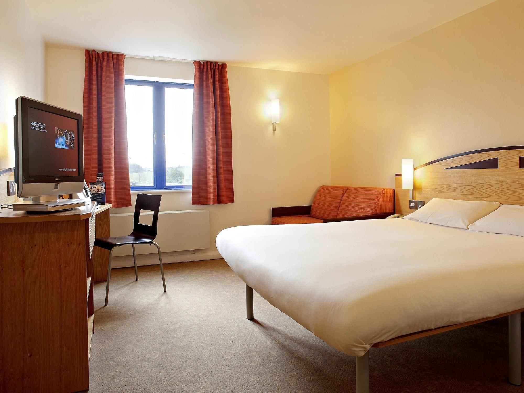 Ibis Rugby East Hotel Crick  Luaran gambar