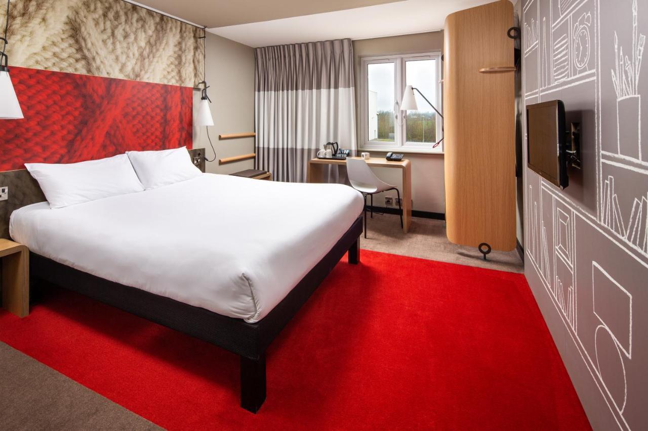 Ibis Rugby East Hotel Crick  Luaran gambar