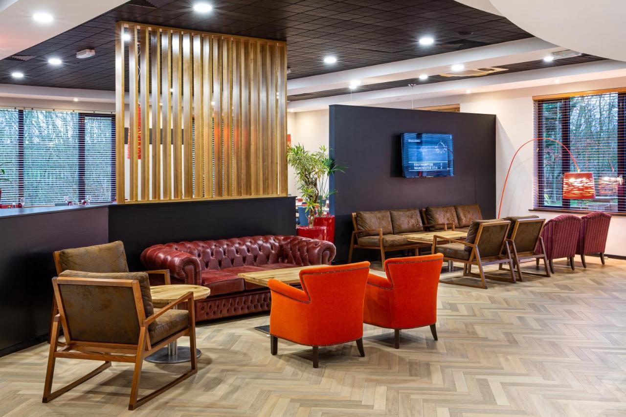 Ibis Rugby East Hotel Crick  Luaran gambar