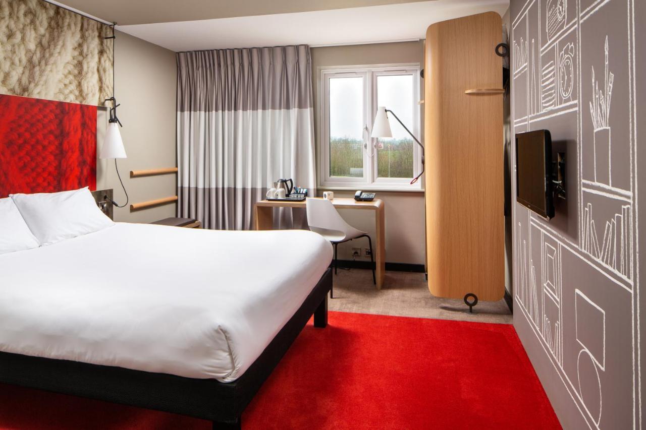 Ibis Rugby East Hotel Crick  Luaran gambar
