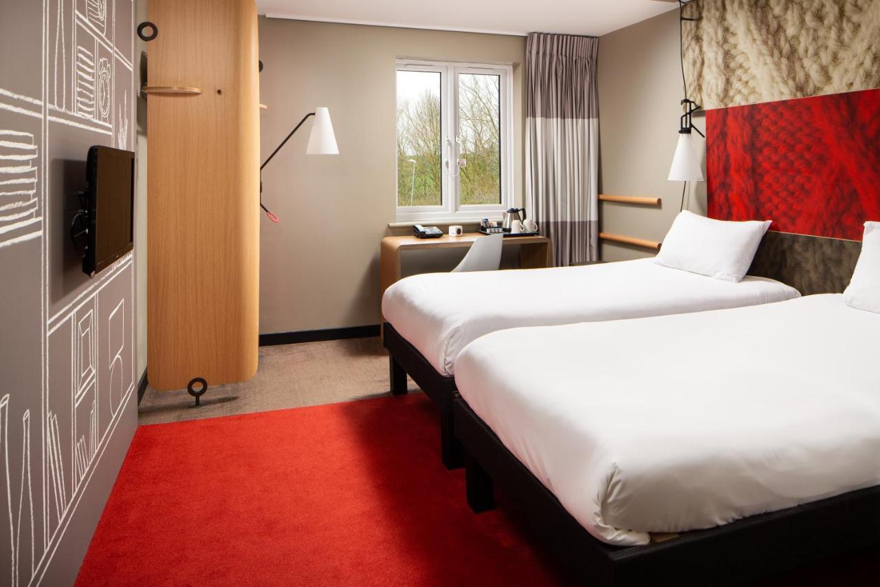 Ibis Rugby East Hotel Crick  Luaran gambar