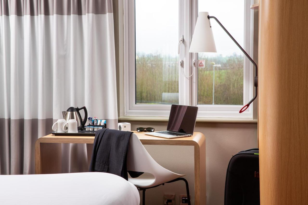 Ibis Rugby East Hotel Crick  Luaran gambar
