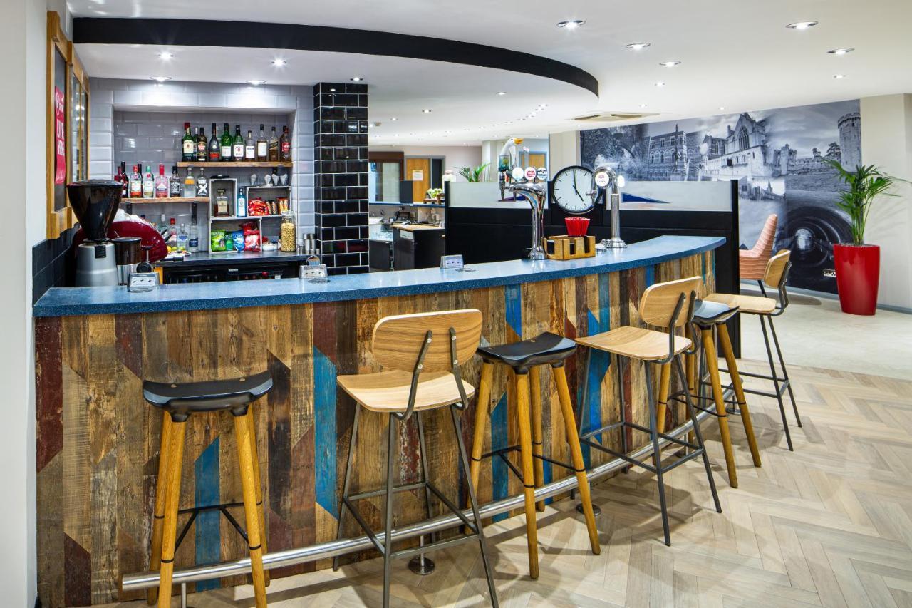 Ibis Rugby East Hotel Crick  Luaran gambar