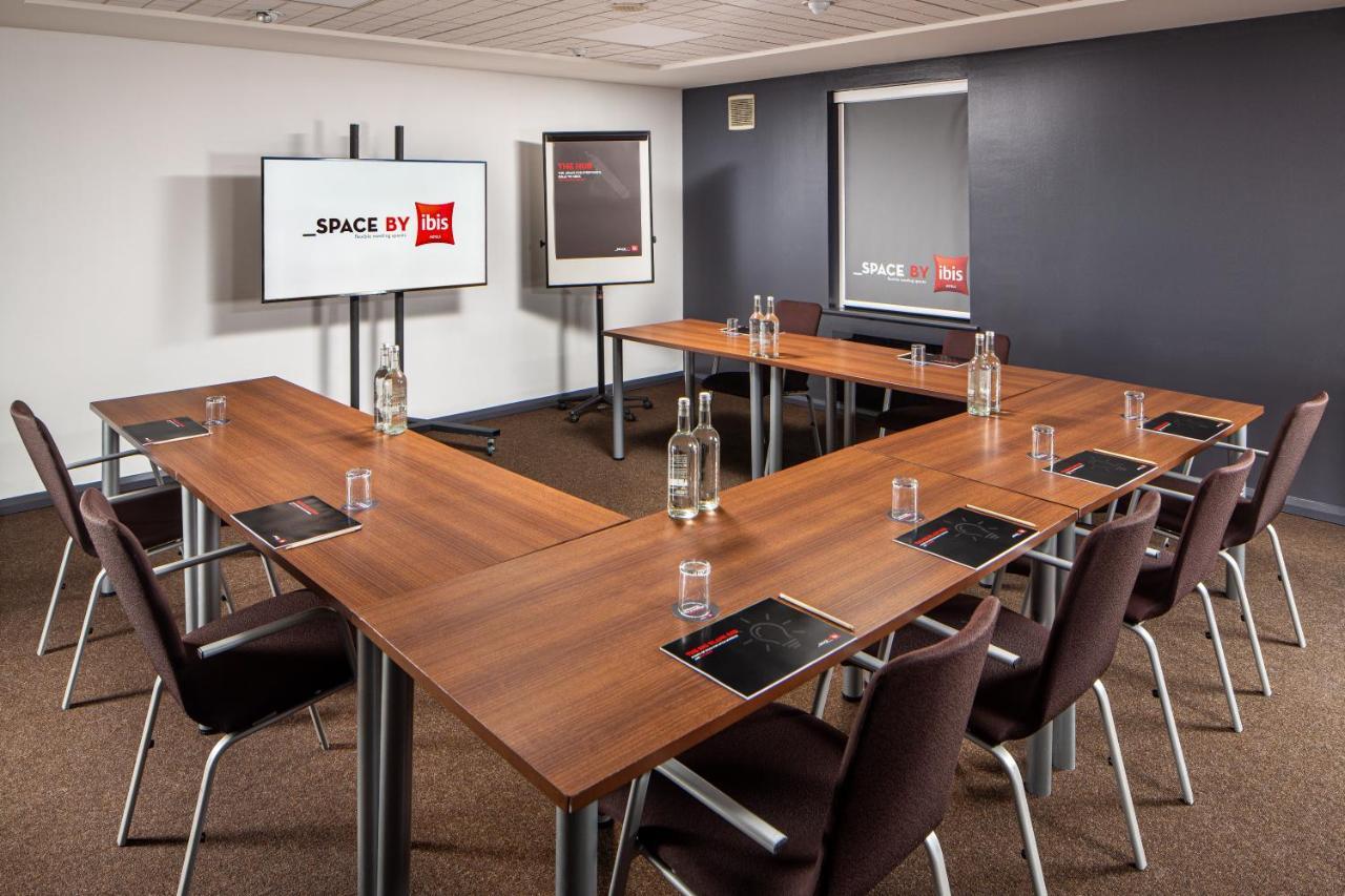 Ibis Rugby East Hotel Crick  Luaran gambar