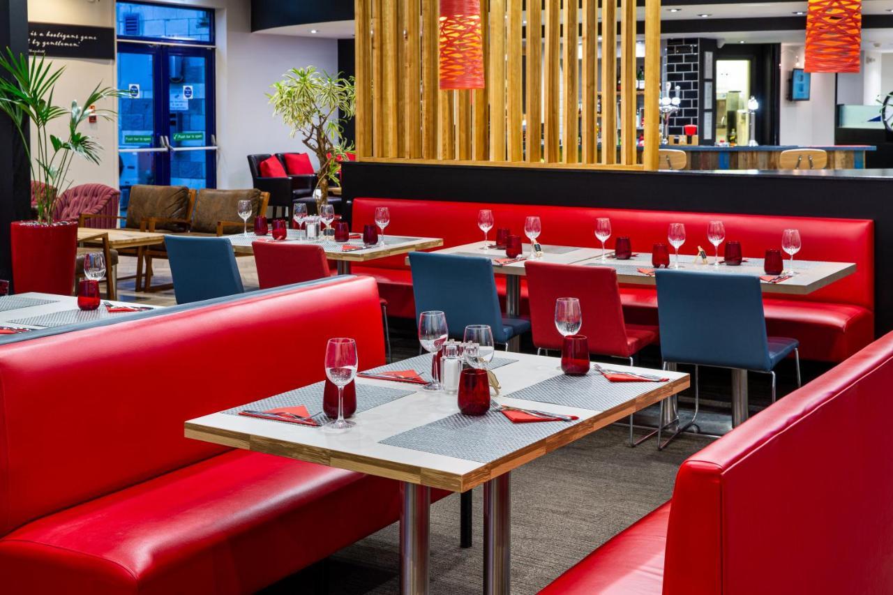 Ibis Rugby East Hotel Crick  Luaran gambar