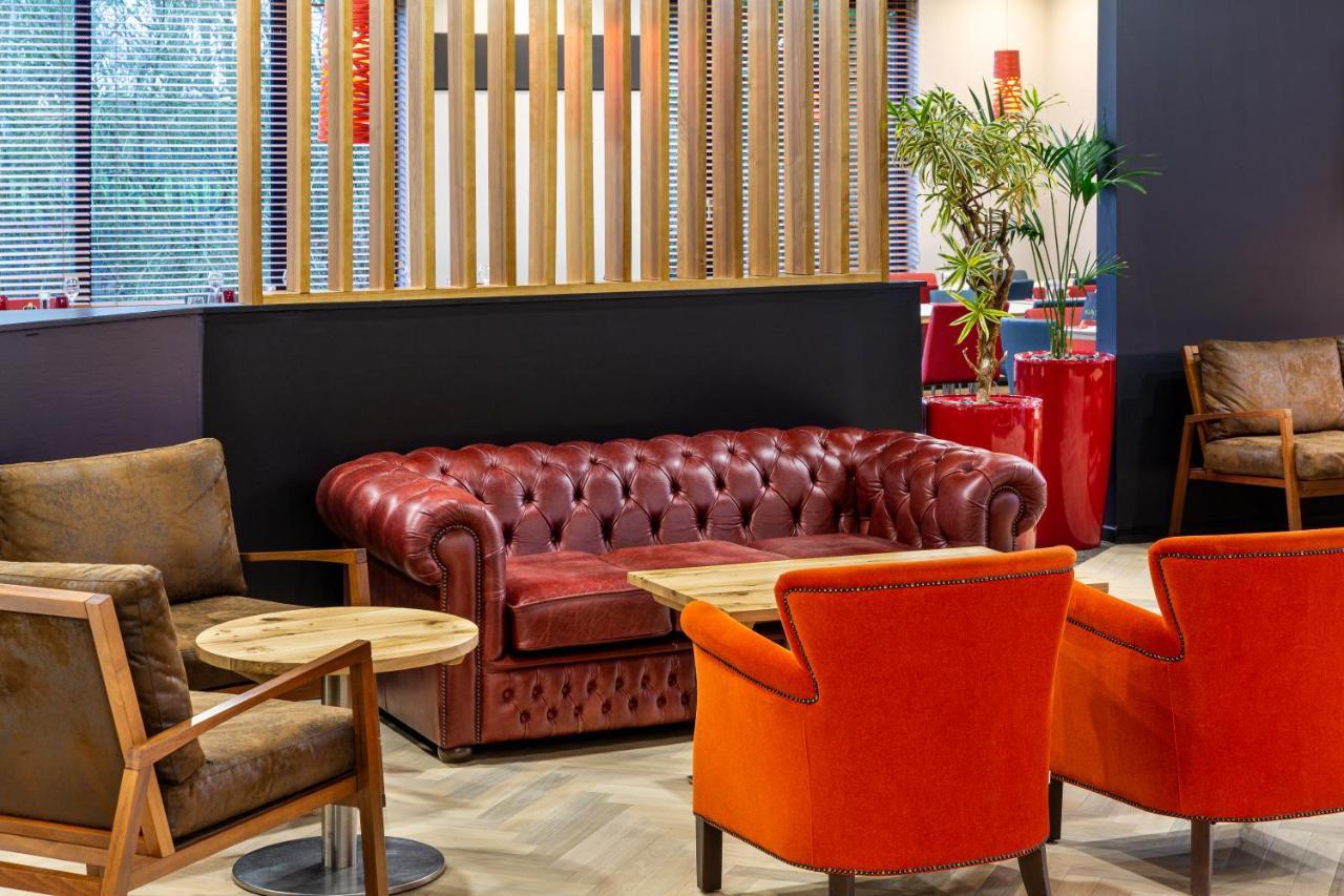 Ibis Rugby East Hotel Crick  Luaran gambar