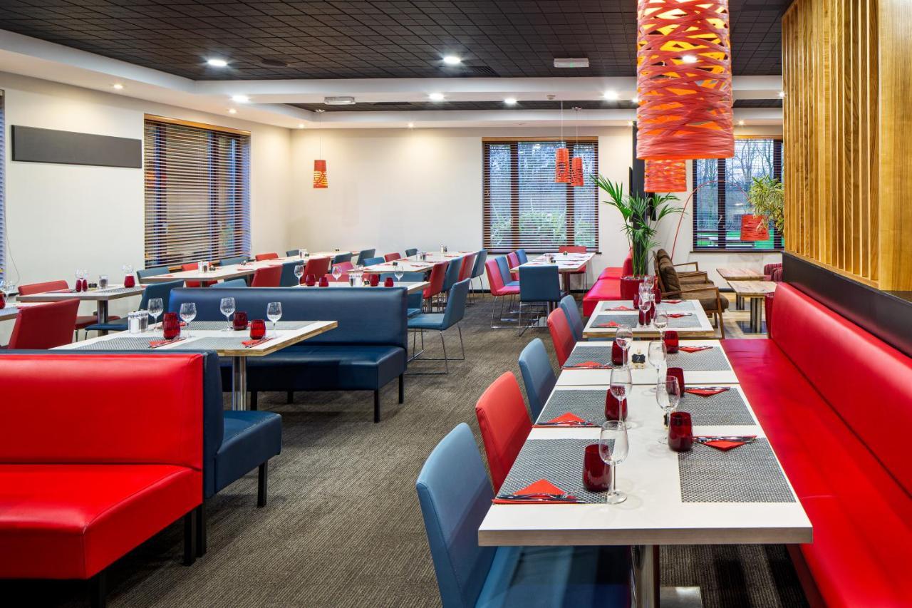 Ibis Rugby East Hotel Crick  Luaran gambar