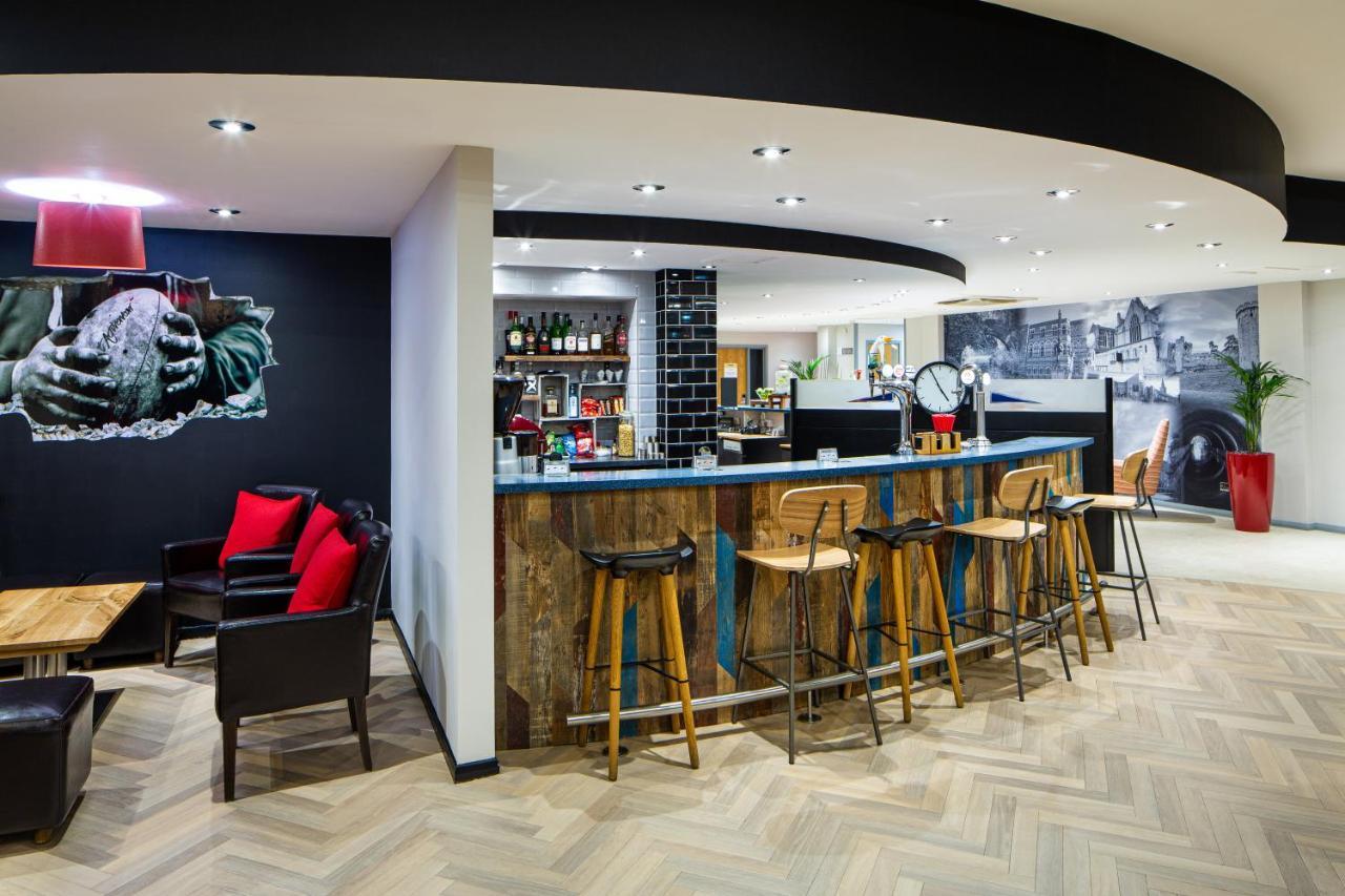 Ibis Rugby East Hotel Crick  Luaran gambar