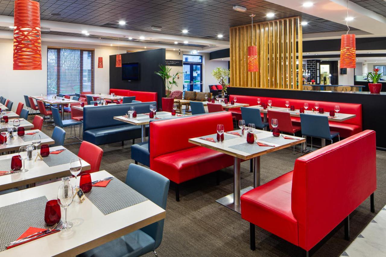 Ibis Rugby East Hotel Crick  Luaran gambar